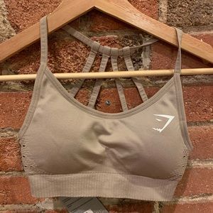 gymshark energy seamless bra